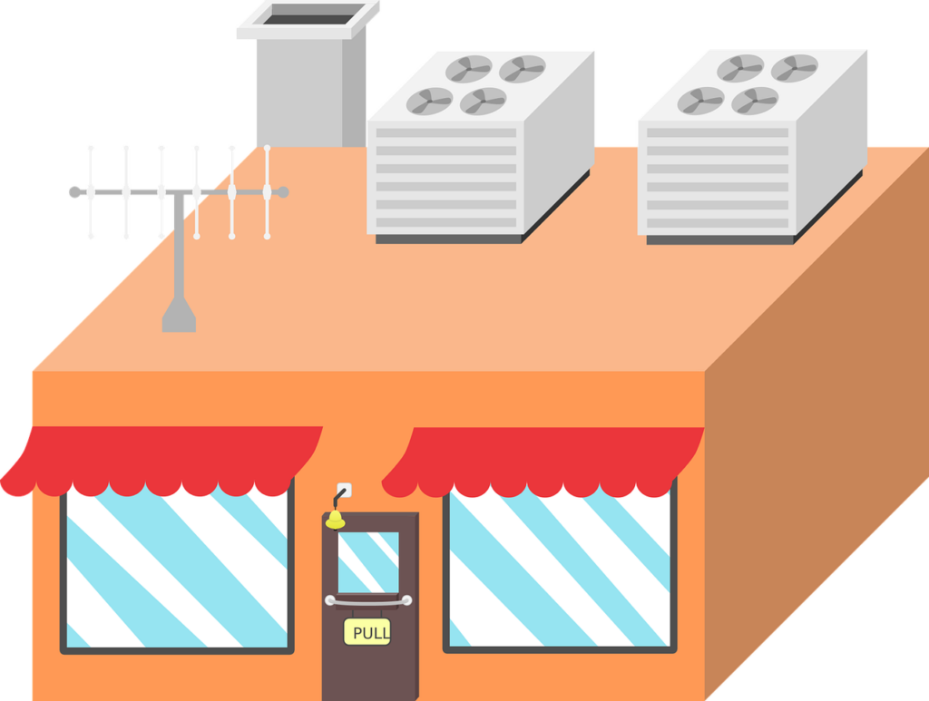 NL Hotelservice|Supermarktreinigung